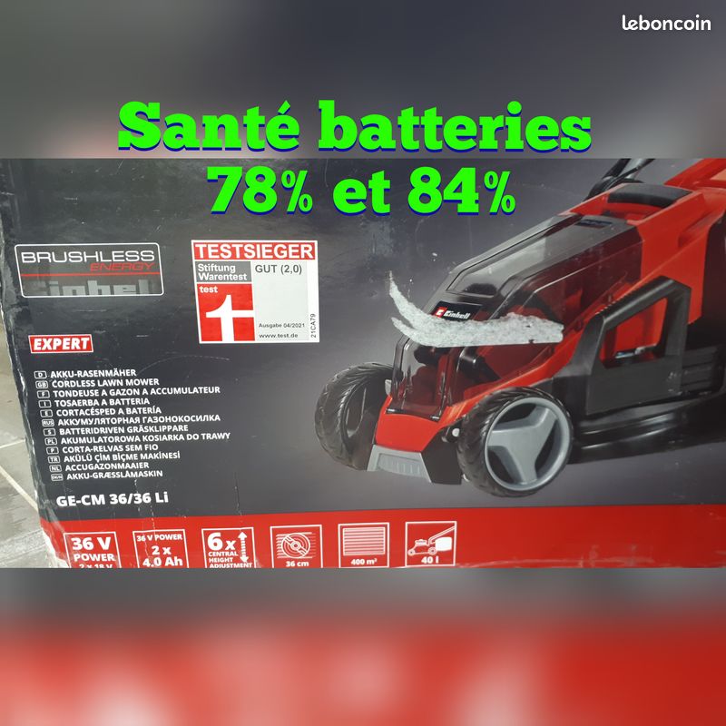 Lot De Batteries Modélisme 7,2V Et Chargeur Majorette – Pour Pièces