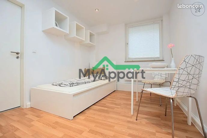 Appartement a louer paris-7e-arrondissement - 1 pièce(s) - 22 m2 - Surfyn