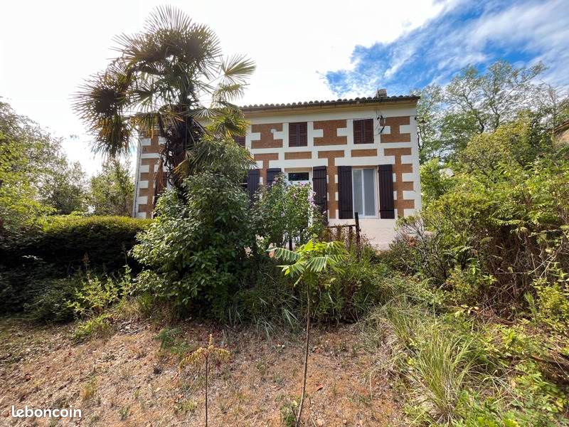 Maison 8 pièces 130 m² · à Mirambeau · 130 m² · 146 832 €
