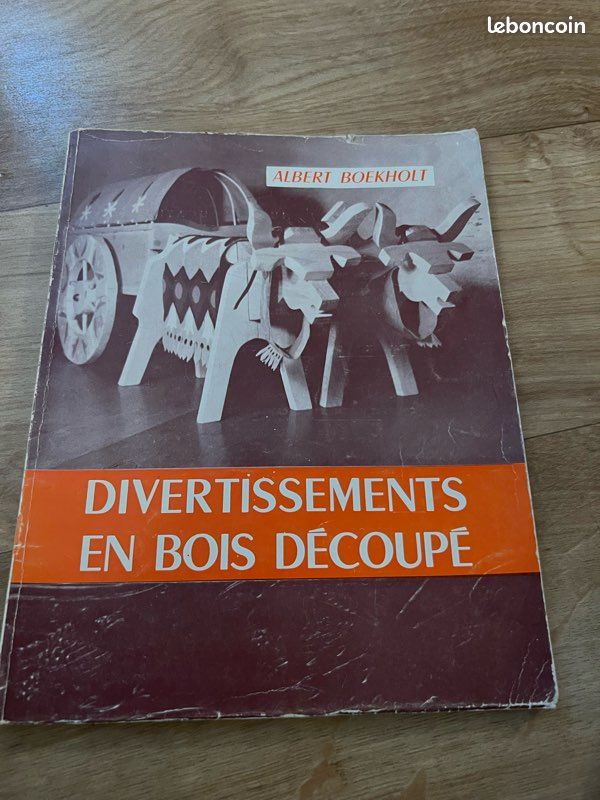 Livre ancien (image 2)