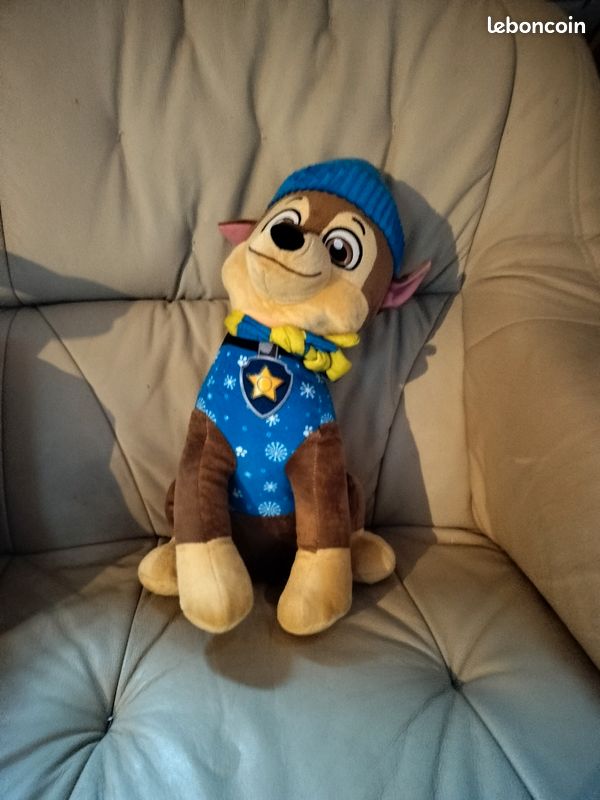 Peluche (image 1)