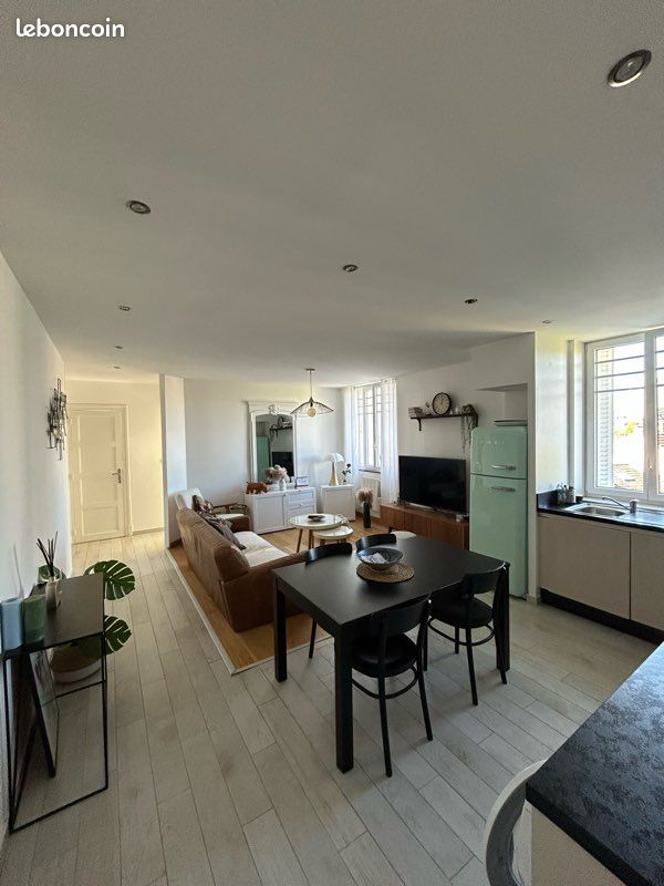 Appartement 3 pièces 70 m² · à Dijon · 70 m² · 1 000 €/mois