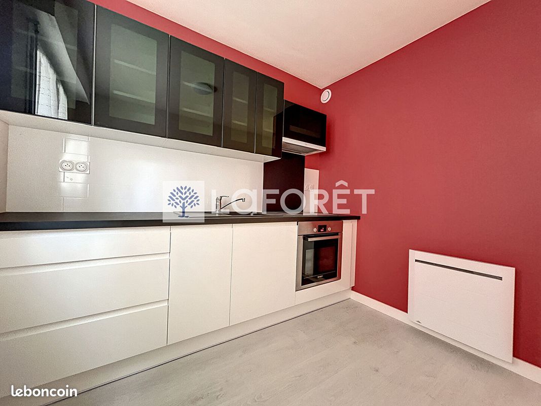 Appartement 2 pièces 44 m² · à Thouars · 44 m² · 475 €/mois