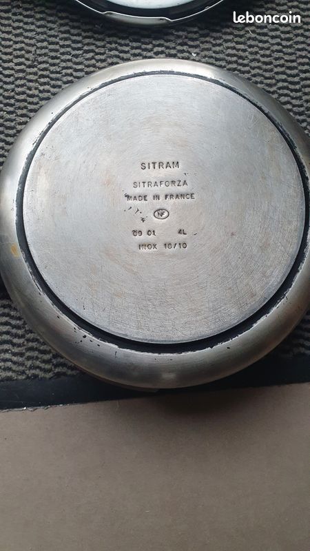 Cocotteminute Sitram Ancien Modlenull