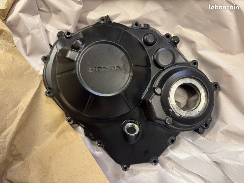 Latéral droit complet HONDA CBR 650FAE 2015 (image 3)