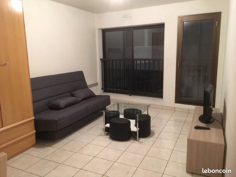 Appartement 3 pièces 60 m² · à Saint-Médard-en-Jalles · 60 m² · 1 160 €/mois