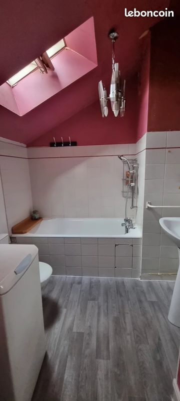 Appartement 1 pièce 26 m² - Limoges 87000 (image principale 7)
