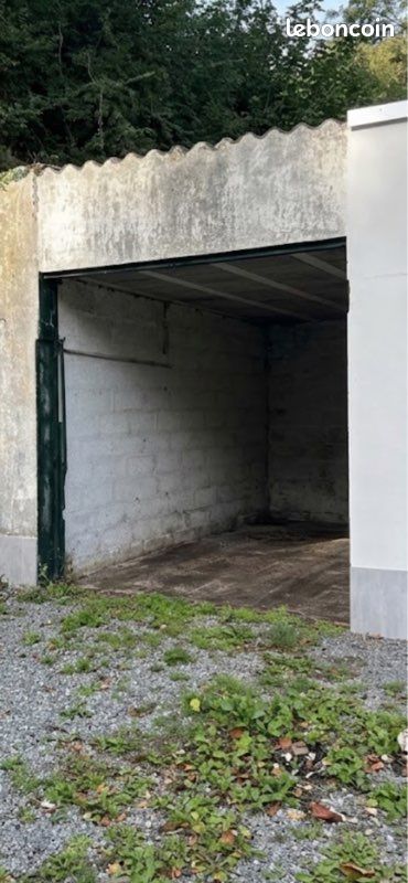 Garage Guine · à Guînes · 70 €/mois
