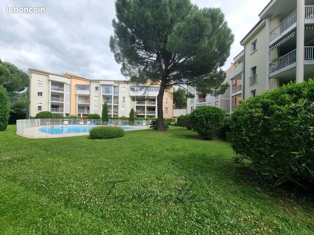 Appartement 4 pièces 91 m² · à Montélimar · 91 m² · 240 000 €