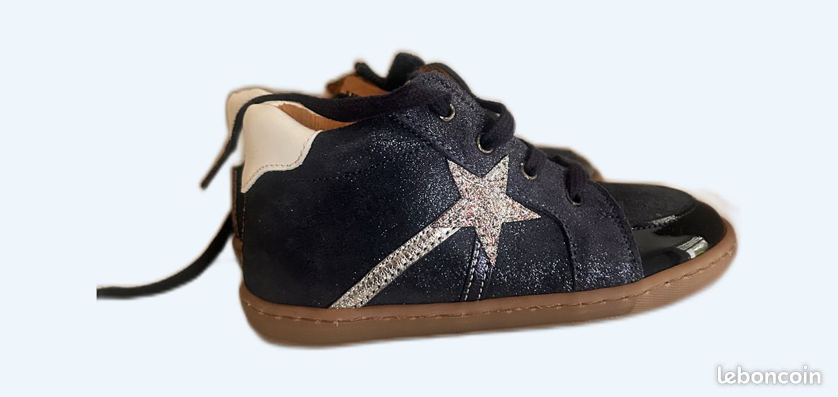 Chaussures GBB p25 enfant (image 1)