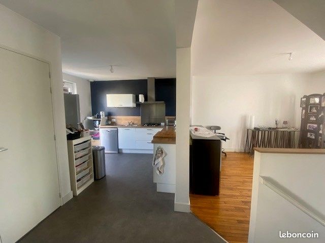 Maison 5 pièces 96 m² · à Angers · 96 m² · 1 250 €/mois