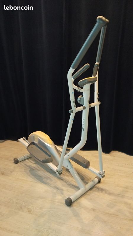 Vélo elliptique (image 1)