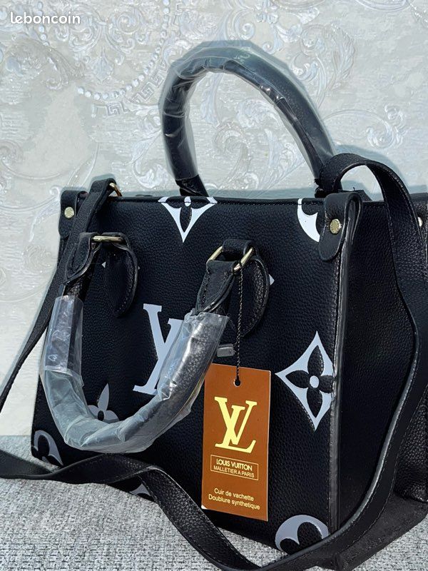 Sac luxe Accessoires Bagagerie