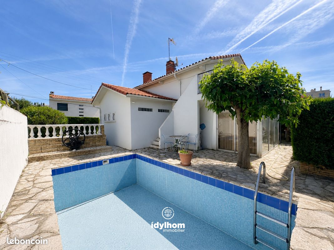 Maison 6 pièces 102 m² · à Toulouse · 102 m² · 299 000 €