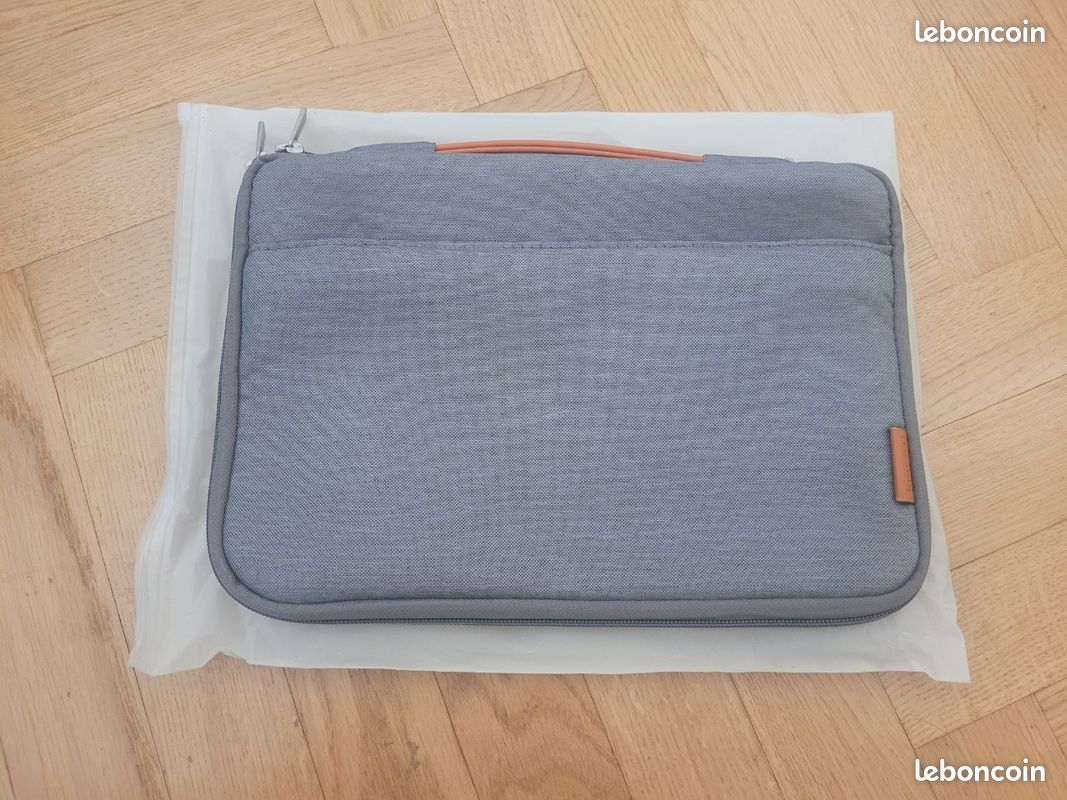 Housse PC portable / Tablette 10-11 pouces NEUF (image 3)