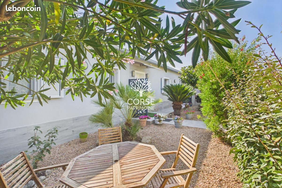 Maison 4 pièces 106 m² · à Porto-Vecchio · 106 m² · 625 000 €