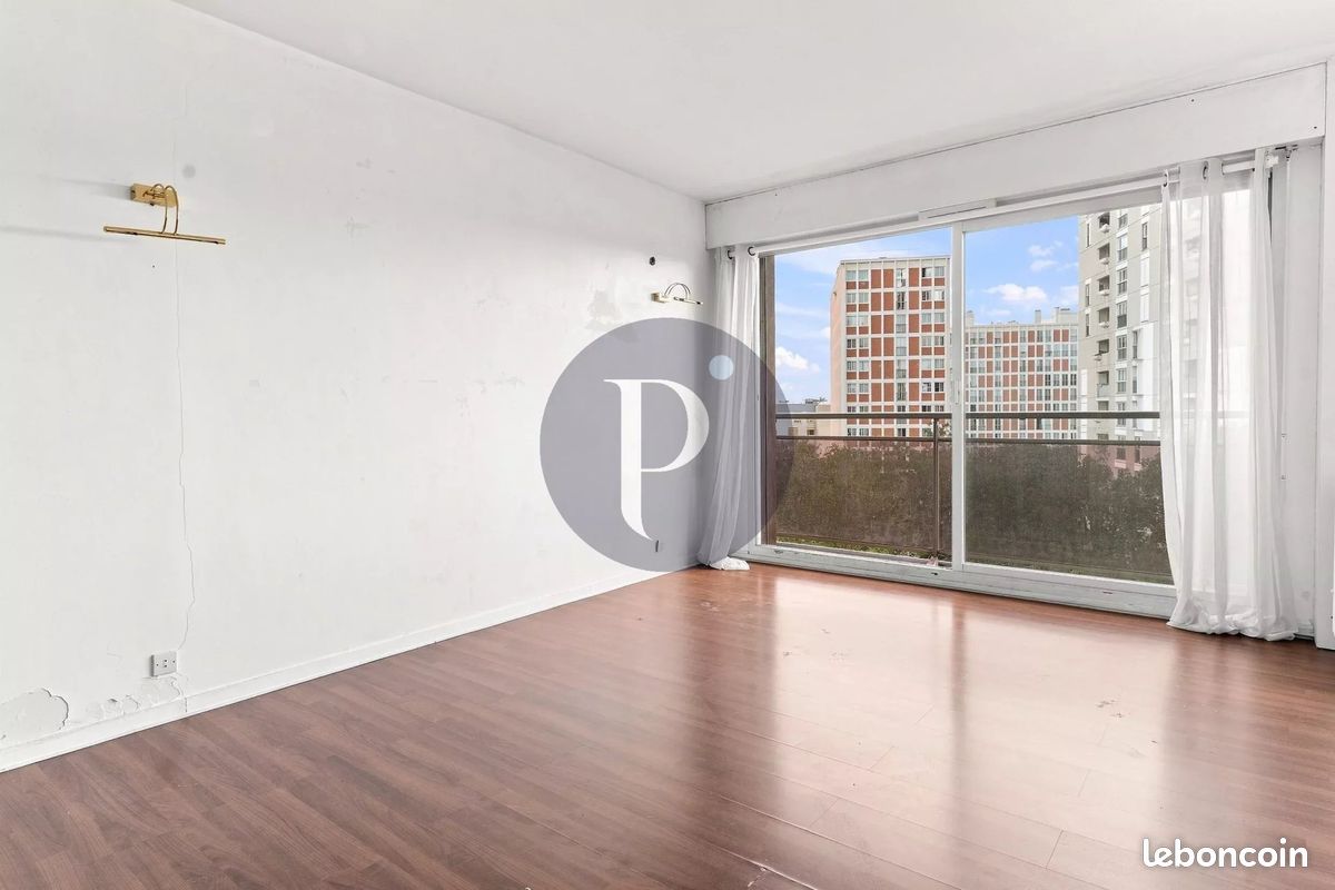 Appartement 2 pièces 49 m² · à Paris · 49 m² · 399 000 €