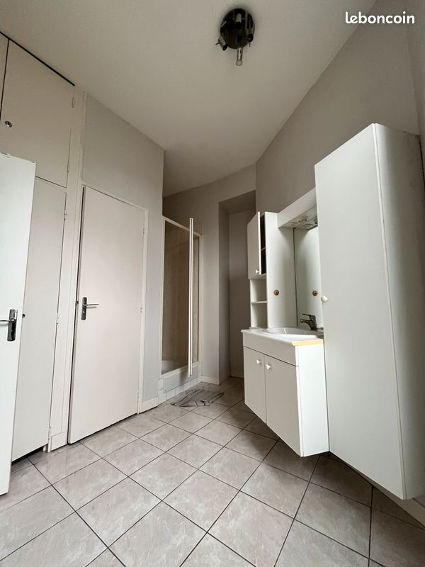 Appartement Type 2 (1 chambre) - Châtellerault 86100 (image principale 7)