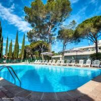 Appartement 2 pièces 30 m² · à Fréjus · 30 m² · 750 €