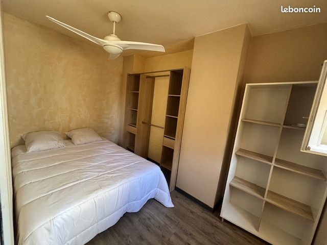 Appartement 2 pièces 28 m² · à Cahors · 28 m² · 450 €