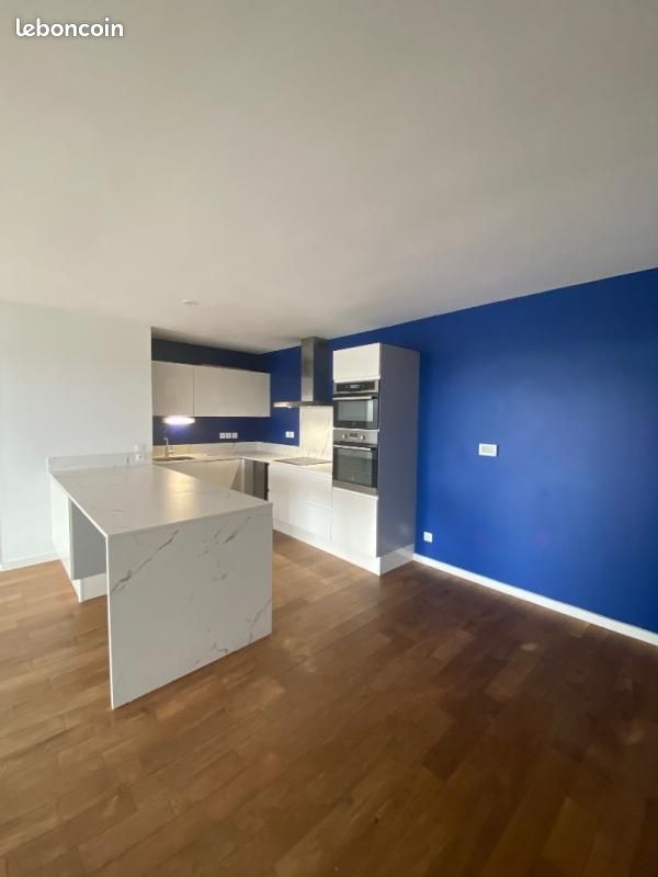 Appartement 5 pièces 115 m² · à Bordeaux · 115 m² · 2 200 €/mois