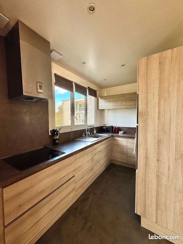 Appartement a louer saint-germain-en-laye - 5 pièce(s) - 100 m2 - Surfyn