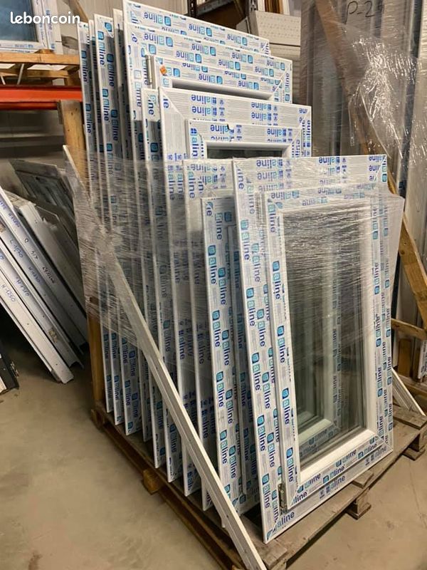 Fenêtre PVC/ALU⁭‍‌⁪‍‍⁮⁪‍⁢​⁪⁯⁢⁮ (image 4)