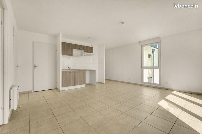 Appartement 3 pièces 55 m² — 6