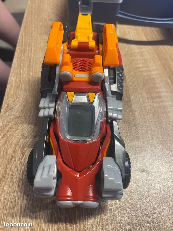 Voiture enfants (image 1)