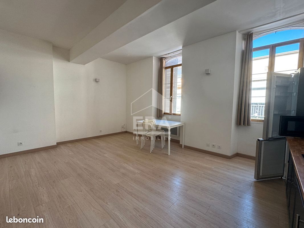 Appartement 2 pièces 41 m² · à Vic-en-Bigorre · 41 m² · 580 €/mois