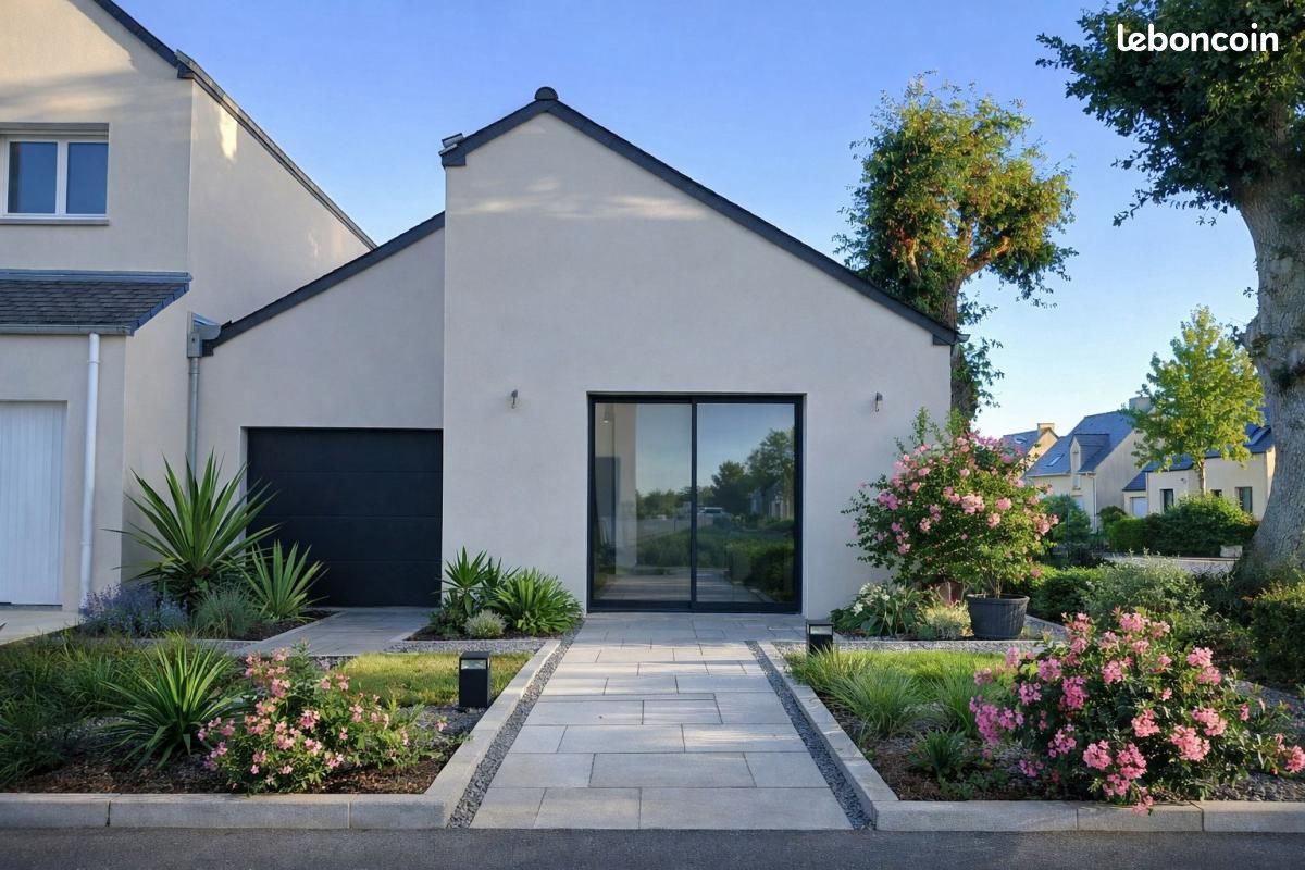 Maison 4 pièces 60 m² · à Questembert · 60 m² · 186 960 €