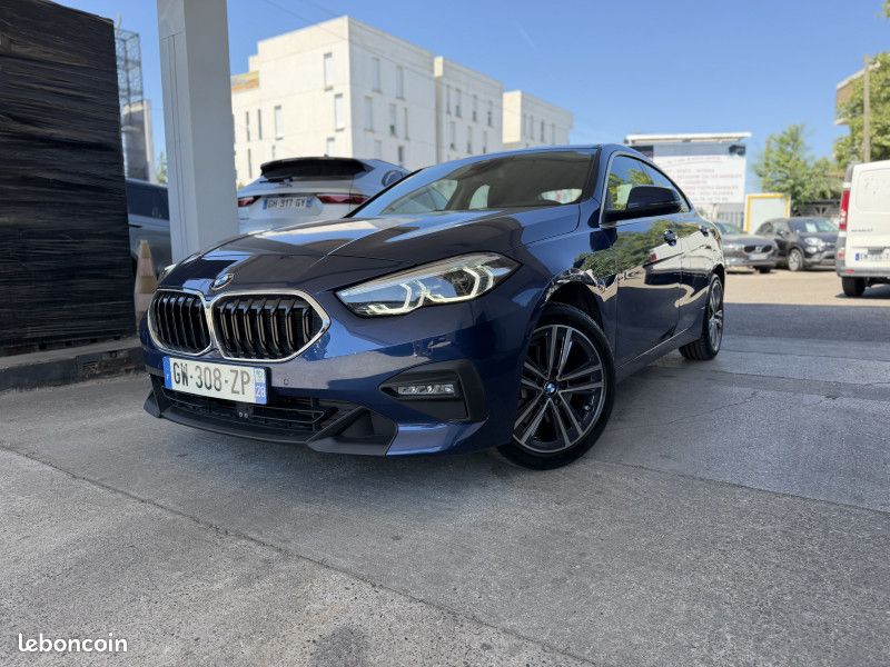 Bmw SERIE 2 GRAN COUPE (F44) 218IA 136CH DKG7 (image 1)