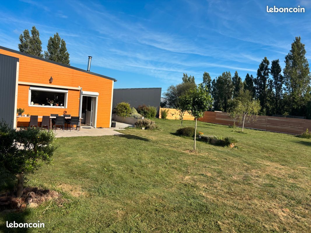 Maison 4 pièces 92 m² · à Ambon · 92 m² · 1 550 €/mois