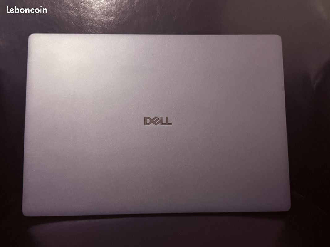 DELL PRO MAX 18 PLUS / 18" 2K / ULTRA 7-265HX / 64GB RAM DDR5 / SSD 2000GB / RTX PRO 2000 ( 8GB ) / ADOBE / OFFiCE (image 5)