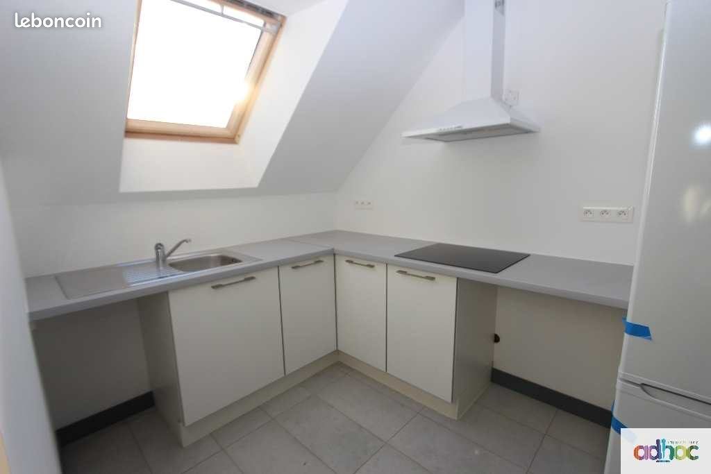 Appartement 3 pièces 48 m² · à Beaugency · 48 m² · 105 000 €