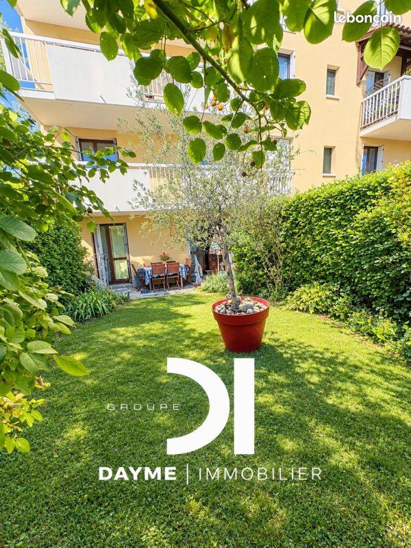 Appartement 3 pièces 70 m² · à Saint-Genis-Laval · 70,4 m² · 299 000 €