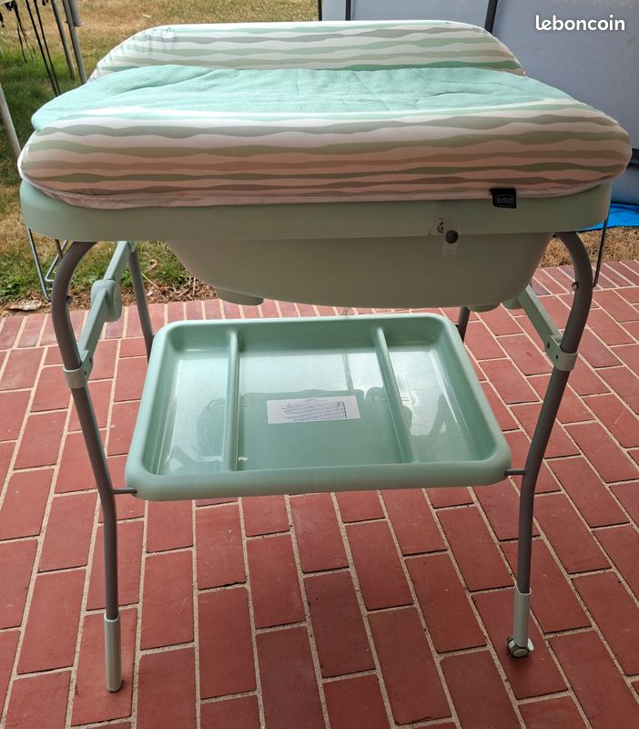 Baignoire chicco (image 1)