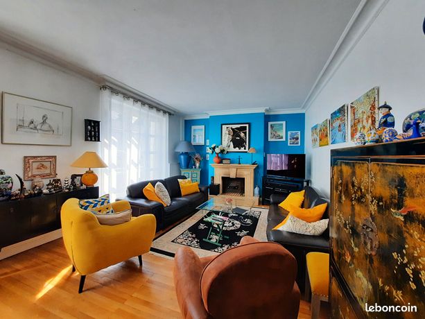 Maison 8 pièces 254 m²