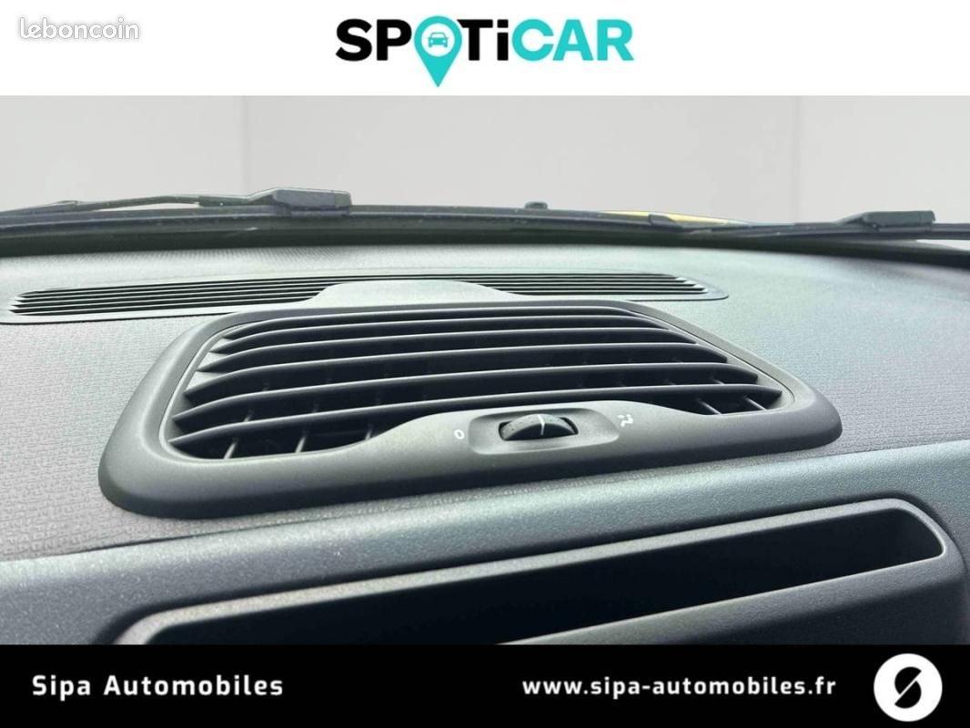 Fiat Pandina 1.0 65 ch Hybrid BSG S/S Pop 5p (image 16)