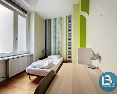 Appartement 280 000 € - 72 m²