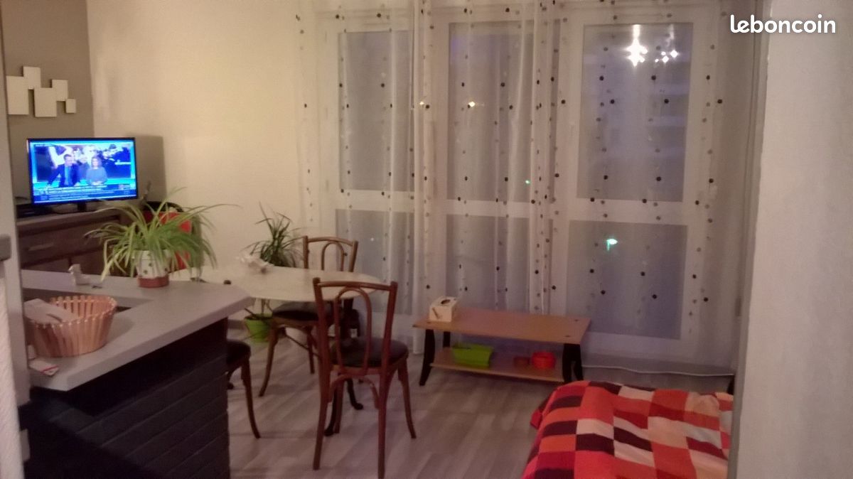 Appartement 1 pièce 32 m² · à Créteil · 32 m² · 740 €/mois