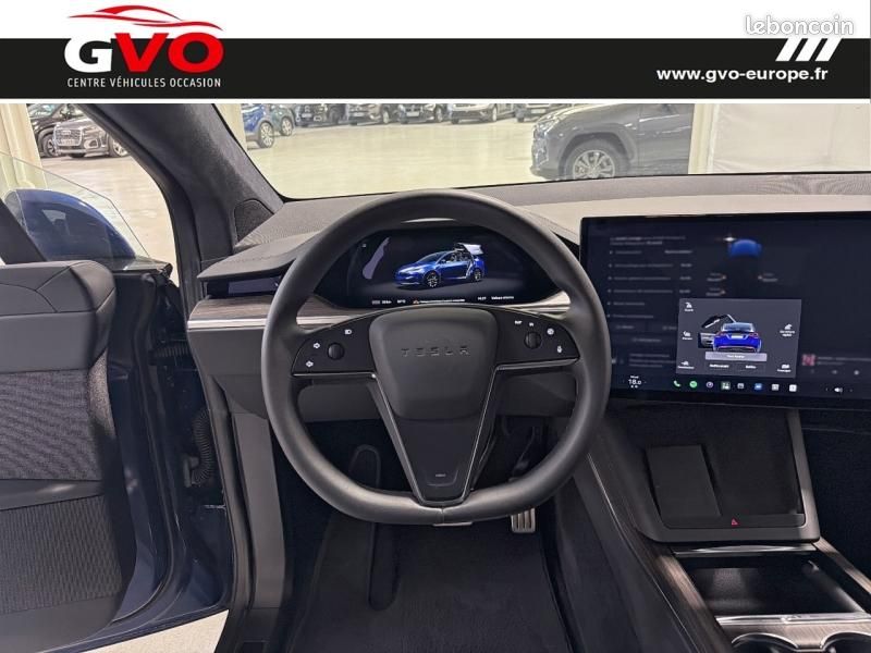 Tesla Model X Dual Motor (image 6)