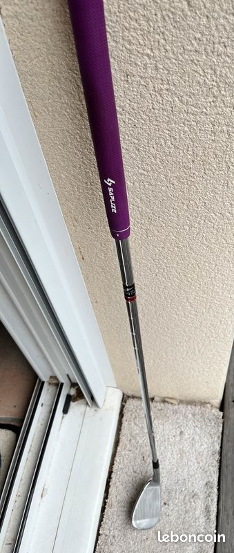 Sand wedge 56° (image 2)