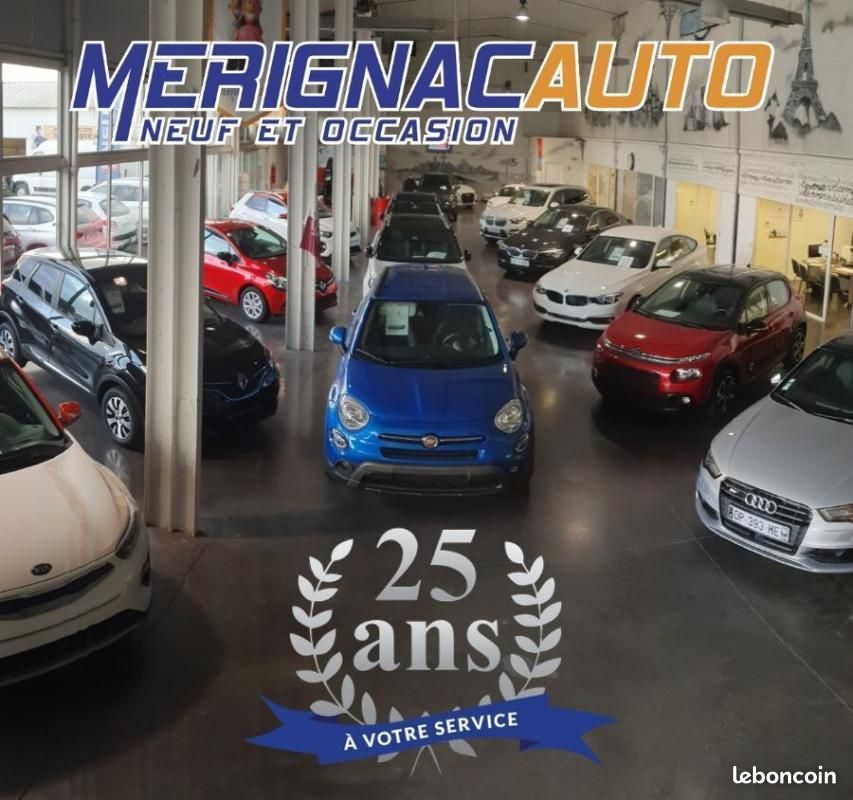 Renault Trafic VAN ANTILOPE Aménagé FLEX PLUS 2.0 DCi 150 EAG9 L1 CONFORT 4PL JA17 Attel+Pte Vélo... (image 21)