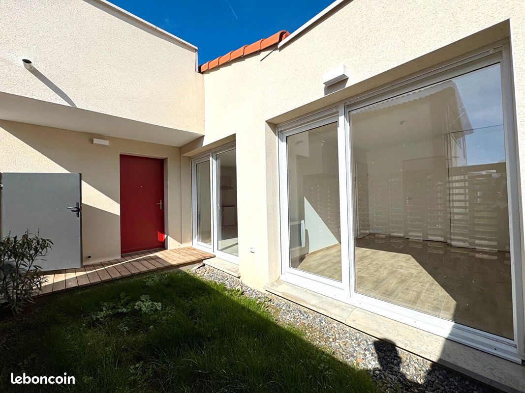 Maison 3 pièces 70 m² · à Castelginest · 70 m² · 225 000 €
