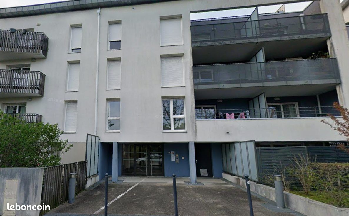 Appartement 1 pièce 27 m² · à Saint-Herblain · 27 m² · 103 000 €