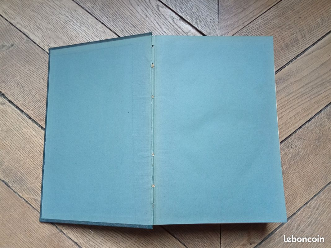 Livre ancien (image 5)