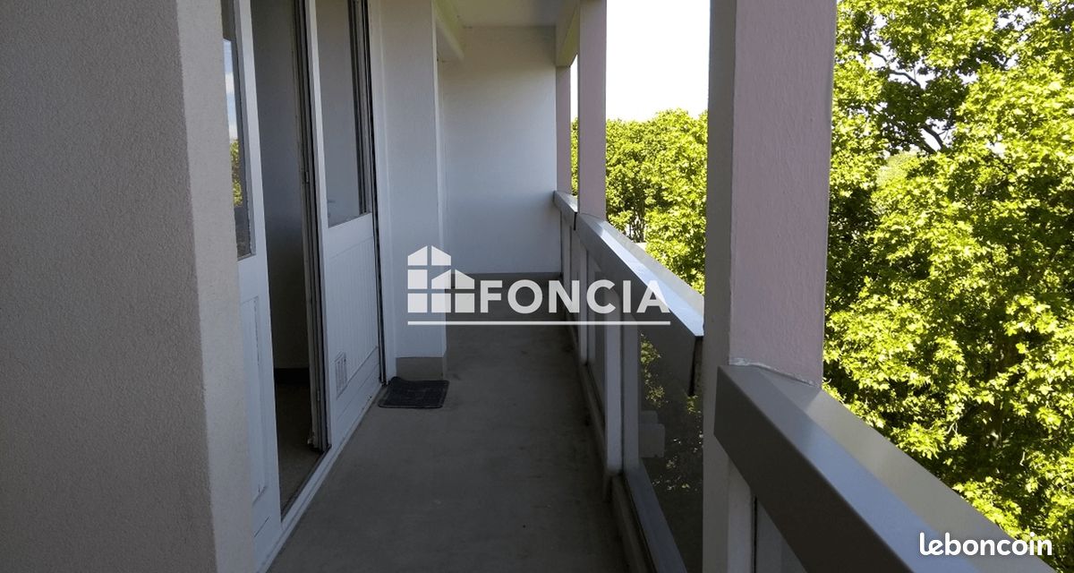 Appartement 4 pièces 90 m² · à Avignon · 90 m² · 891 €