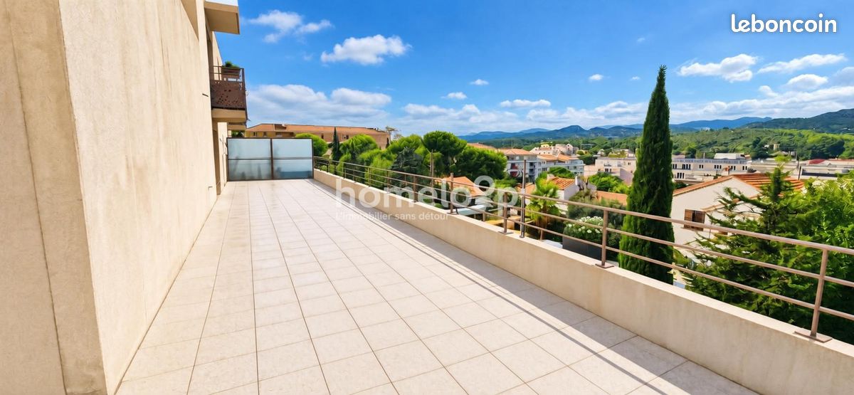 Appartement 2 pièces 36 m² · à La Seyne-sur-Mer · 36 m² · 115 000 €