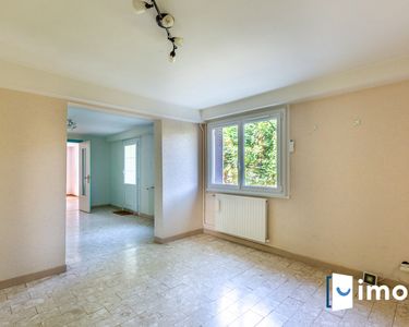 Maison 399 000 € - 163 m²